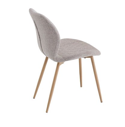 CONJUNTO DE COMEDOR HUDSON Y SELMA – DISEÑO MODERNO, ELEGANTE Y FUNCIONAL