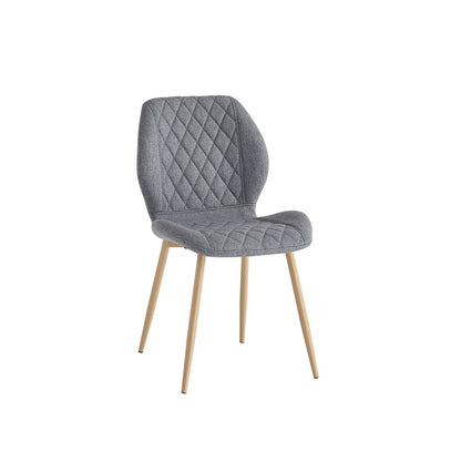 CONJUNTO DE COMEDOR HUDSON Y SELMA – DISEÑO MODERNO, ELEGANTE Y FUNCIONAL