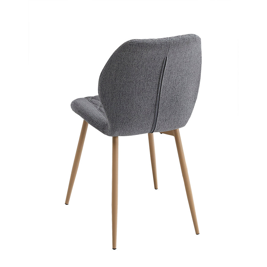 CONJUNTO DE COMEDOR HUDSON Y SELMA – DISEÑO MODERNO, ELEGANTE Y FUNCIONAL