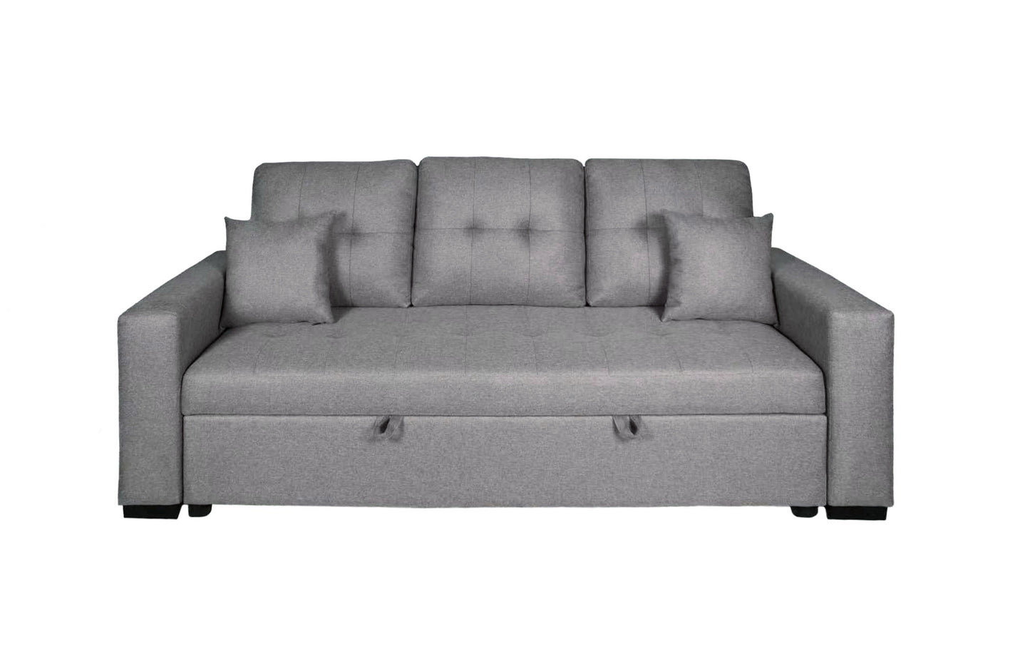 SOFÁ CAMA SENRA – MODERNO, FUNCIONAL Y CÓMODO
