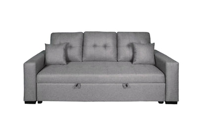 SOFÁ CAMA SENRA – MODERNO, FUNCIONAL Y CÓMODO