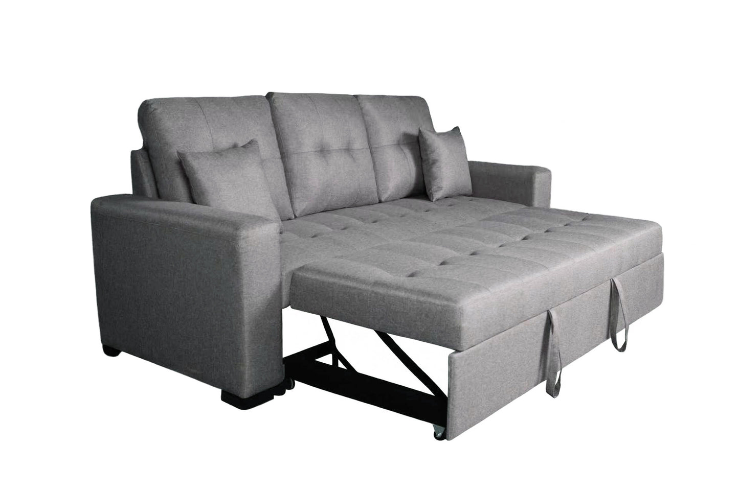 SOFÁ CAMA SENRA – MODERNO, FUNCIONAL Y CÓMODO