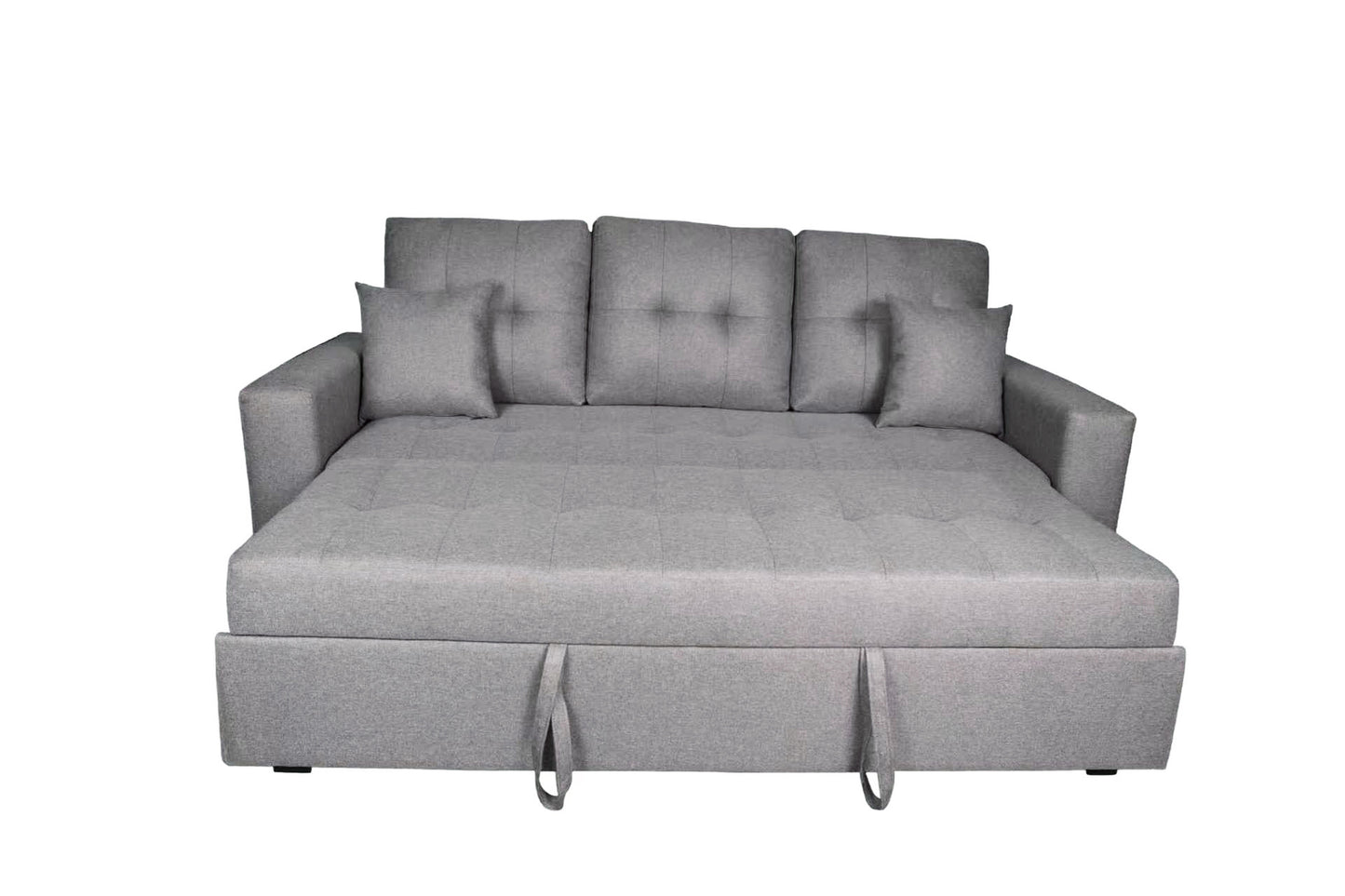 SOFÁ CAMA SENRA – MODERNO, FUNCIONAL Y CÓMODO