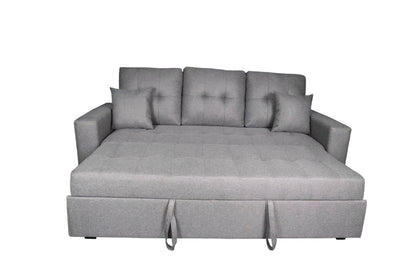 SOFÁ CAMA SENRA – MODERNO, FUNCIONAL Y CÓMODO