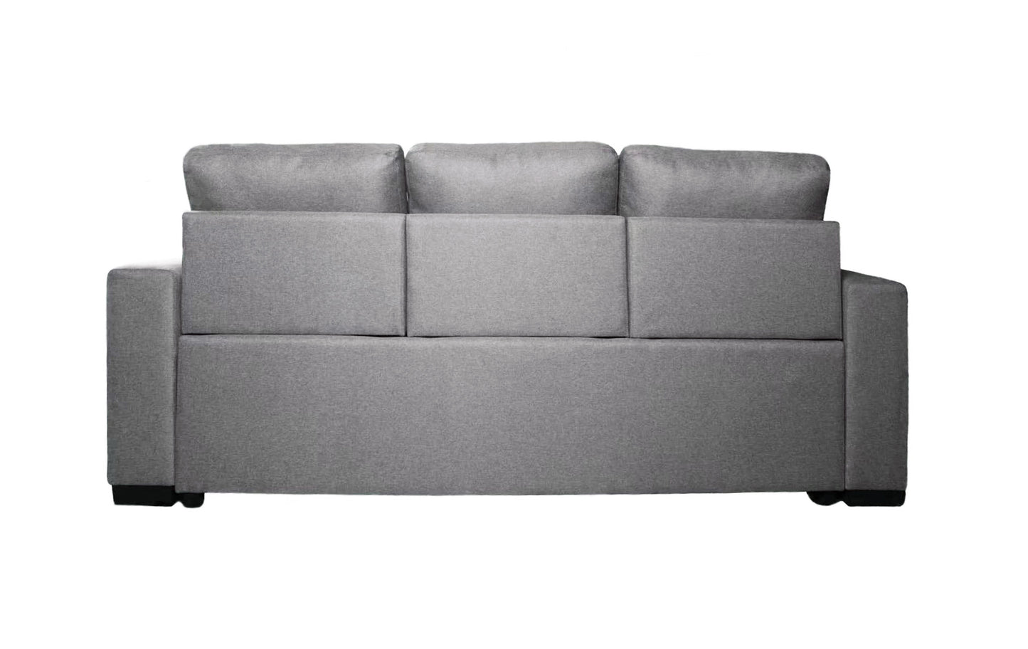 SOFÁ CAMA SENRA – MODERNO, FUNCIONAL Y CÓMODO