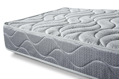 COLCHÓN TORRES – FIRMEZA ALTA Y DESCANSO DURADERO CON TEJIDO DAMASCO TRANSPIRABLE