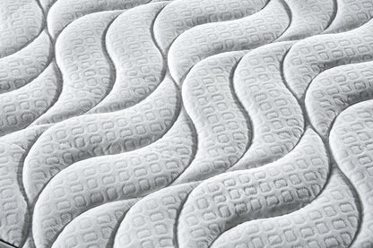 COLCHÓN TORRES – FIRMEZA ALTA Y DESCANSO DURADERO CON TEJIDO DAMASCO TRANSPIRABLE