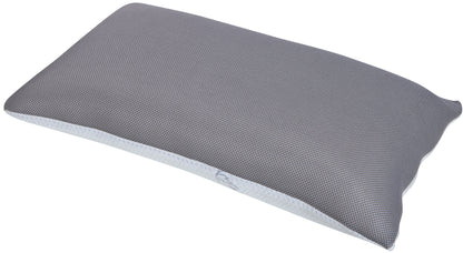 ALMOHADA VISCOPOCOS CARBONO ACTIVO