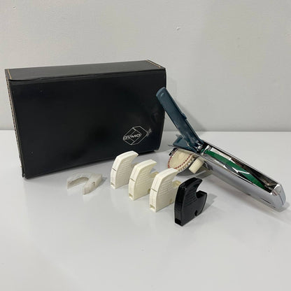 Etiquetadora Dymo M-10 Vintage Desing 1970S