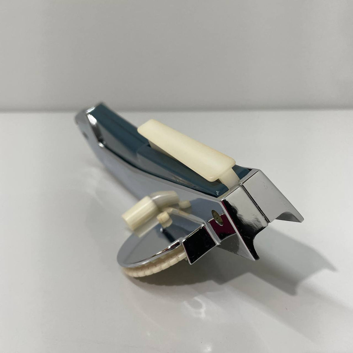Etiquetadora Dymo M-10 Vintage Desing 1970S