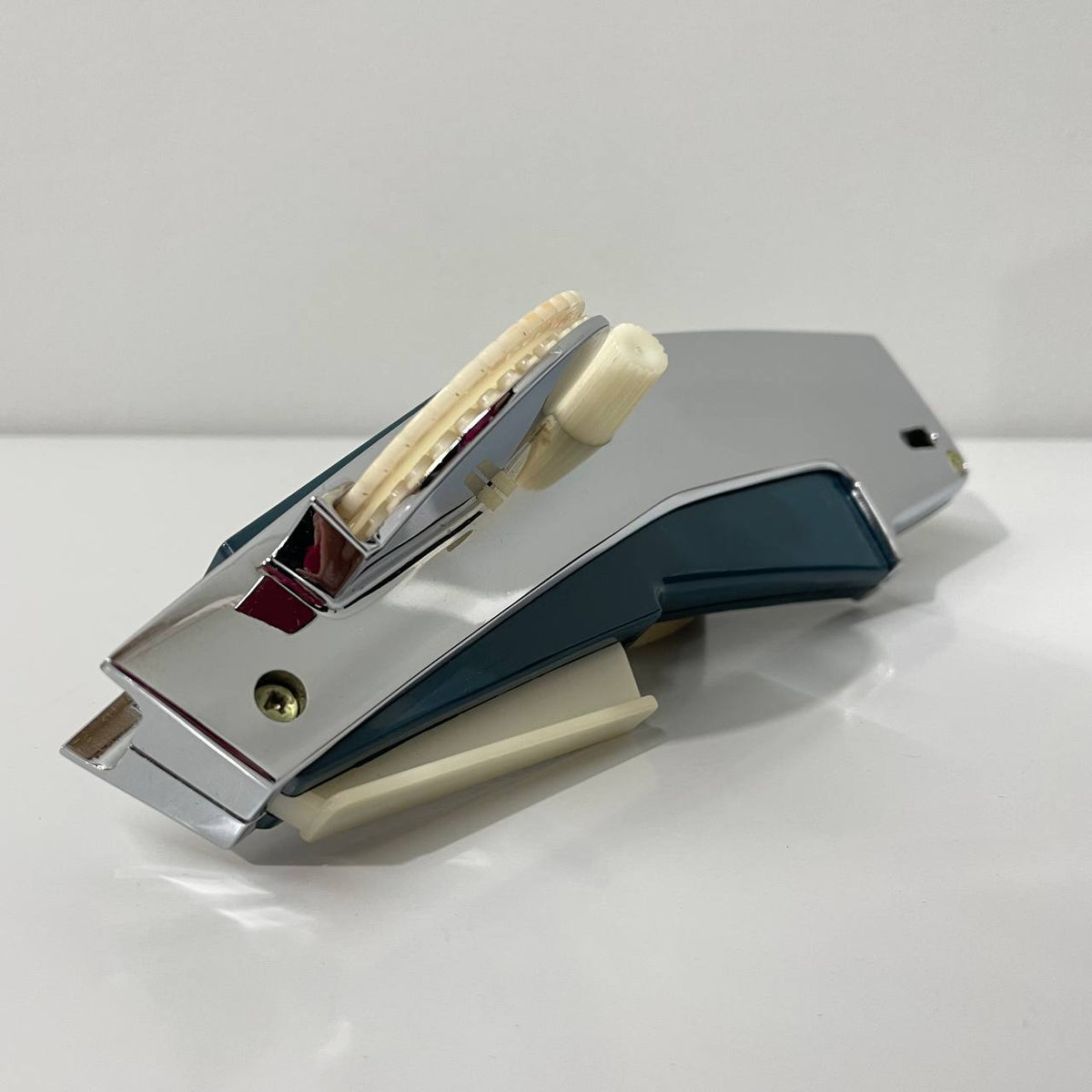 Etiquetadora Dymo M-10 Vintage Desing 1970S