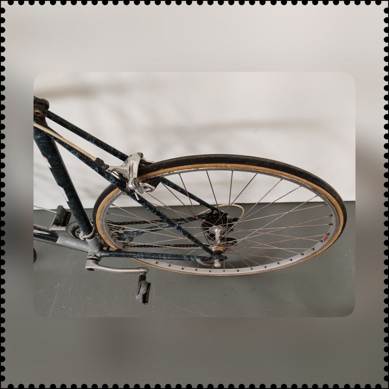 Bicicleta / Bici ORBEA – segunda mano – foto 8