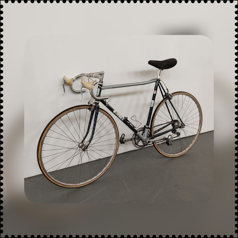 Bicicleta / Bici ORBEA – segunda mano – foto 2