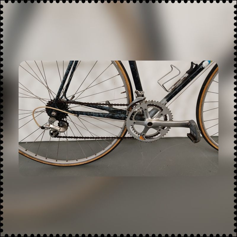 Bicicleta / Bici ORBEA – segunda mano – foto 7