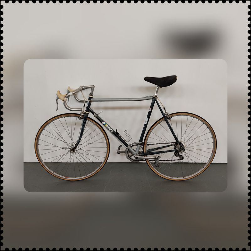 Bicicleta / Bici ORBEA – segunda mano