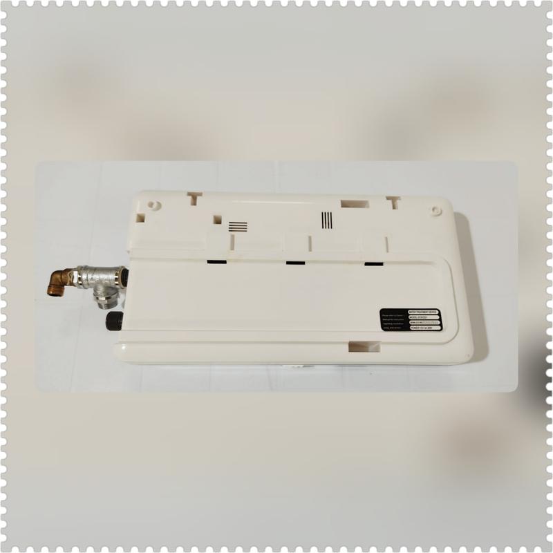 Sistema de desinfección ECO LOGIK – segunda mano – foto 7