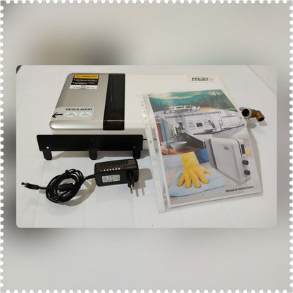 Sistema de desinfección ECO LOGIK – segunda mano – foto 10