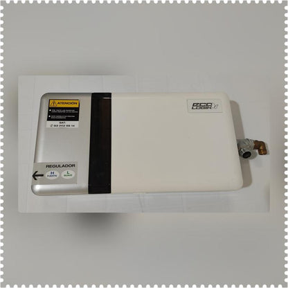 Sistema de desinfección ECO LOGIK – segunda mano – foto 2