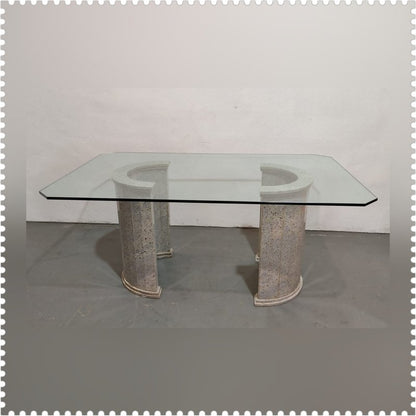 Mesa salón / comedor Griega – segunda mano – foto 5