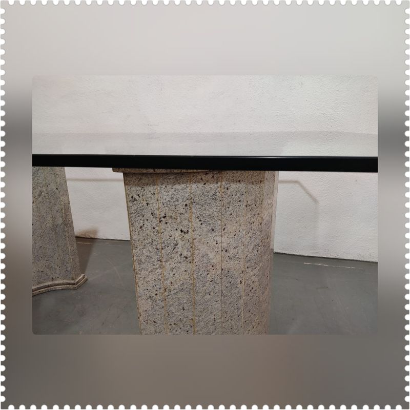 Mesa salón / comedor Griega – segunda mano – foto 7