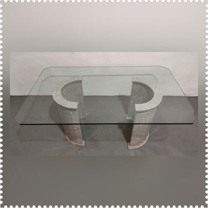 Mesa salón / comedor Griega – segunda mano – foto 3
