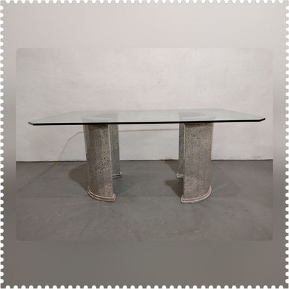 Mesa salón / comedor Griega – segunda mano – foto 8