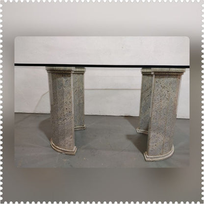 Mesa salón / comedor Griega – segunda mano – foto 9