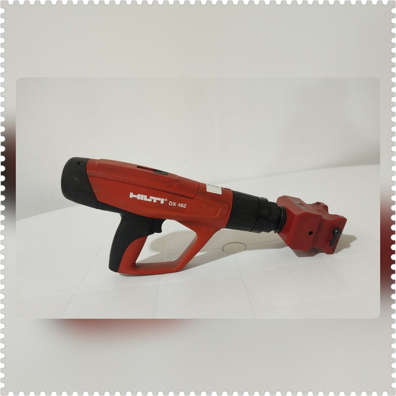 Herramienta de fijación HILTI – segunda mano – foto 2