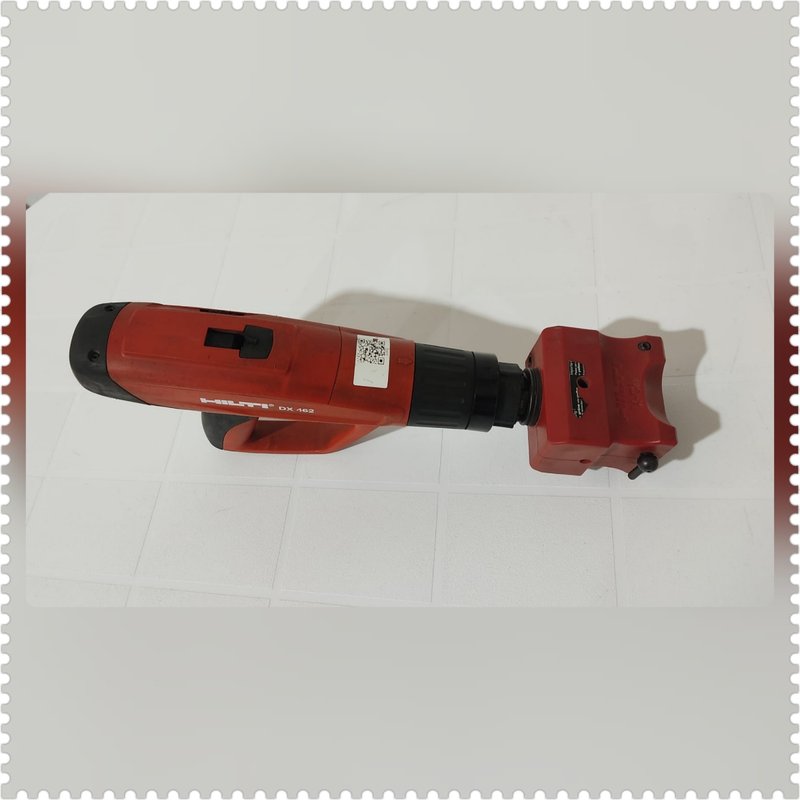 Herramienta de fijación HILTI – segunda mano – foto 3