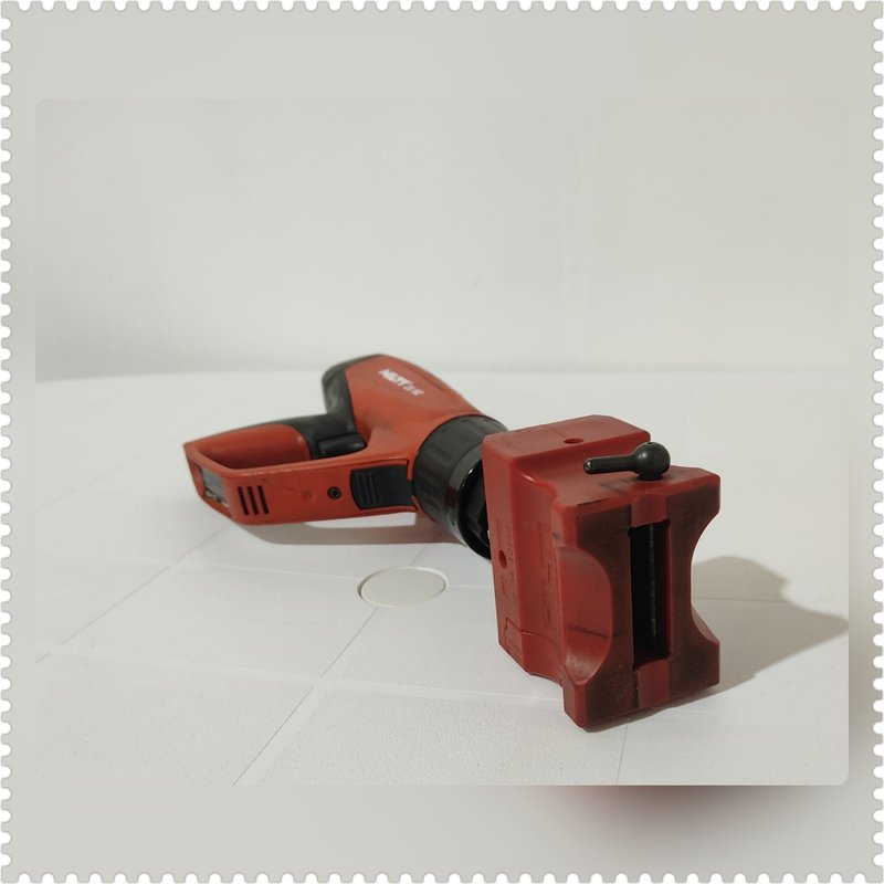Herramienta de fijación HILTI – segunda mano – foto 4