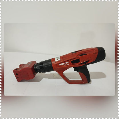 Herramienta de fijación HILTI – segunda mano – foto 6