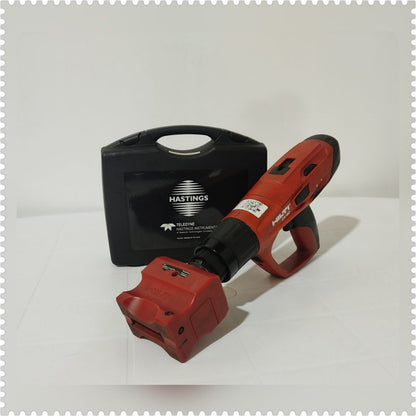 Herramienta de fijación HILTI – segunda mano – foto 7
