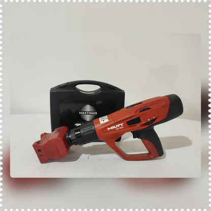Herramienta de fijación HILTI – segunda mano – foto 8