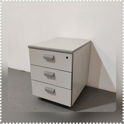 Cajonera oficina con ruedas – segunda mano