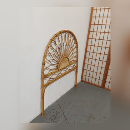 Habitación Mimbre Caña – segunda mano – foto 3