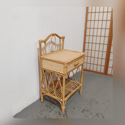 Habitación Mimbre Caña – segunda mano – foto 6