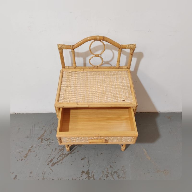 Habitación Mimbre Caña – segunda mano – foto 10