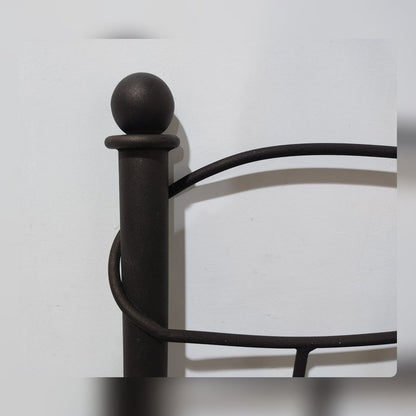 Cabecero / Cabezal Forja cama 90 – segunda mano – foto 6