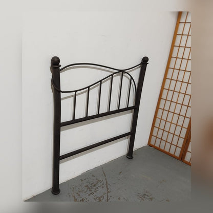 Cabecero / Cabezal Forja cama 90 – segunda mano – foto 7