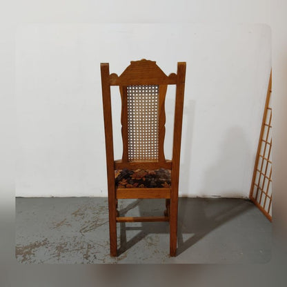 Lote de 6 sillas Clásicas – segunda mano – foto 7