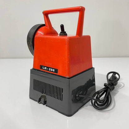 Linterna Profesional Ferroviaria Legrand Ura LR-206
