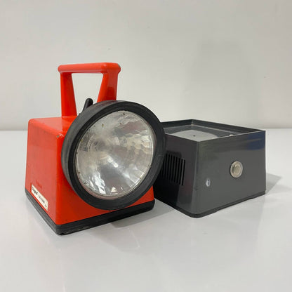 Linterna Profesional Ferroviaria Legrand Ura LR-206