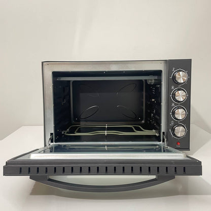 HORNO SOBREMESA COMELEC DE 48L 2000W NEGRO