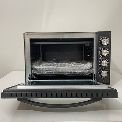 HORNO SOBREMESA COMELEC DE 48L 2000W NEGRO