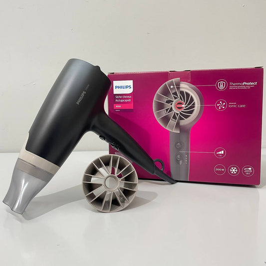 SECADOR DE PELO PHILIPS 2100W SERIE 3000