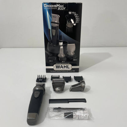 Cortapelo Recargable Wahl Groomsman Body