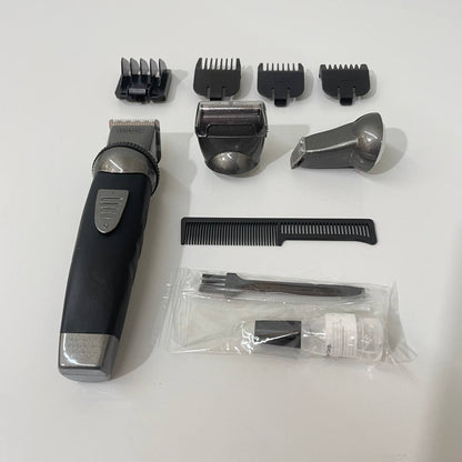 Cortapelo Recargable Wahl Groomsman Body