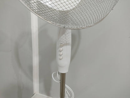 Ventilador de Pie Excellente de 45W (Nuevo)