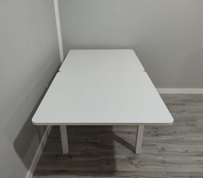 MESA LIBRO EXTENSIBLE COMEDOR SALÓN