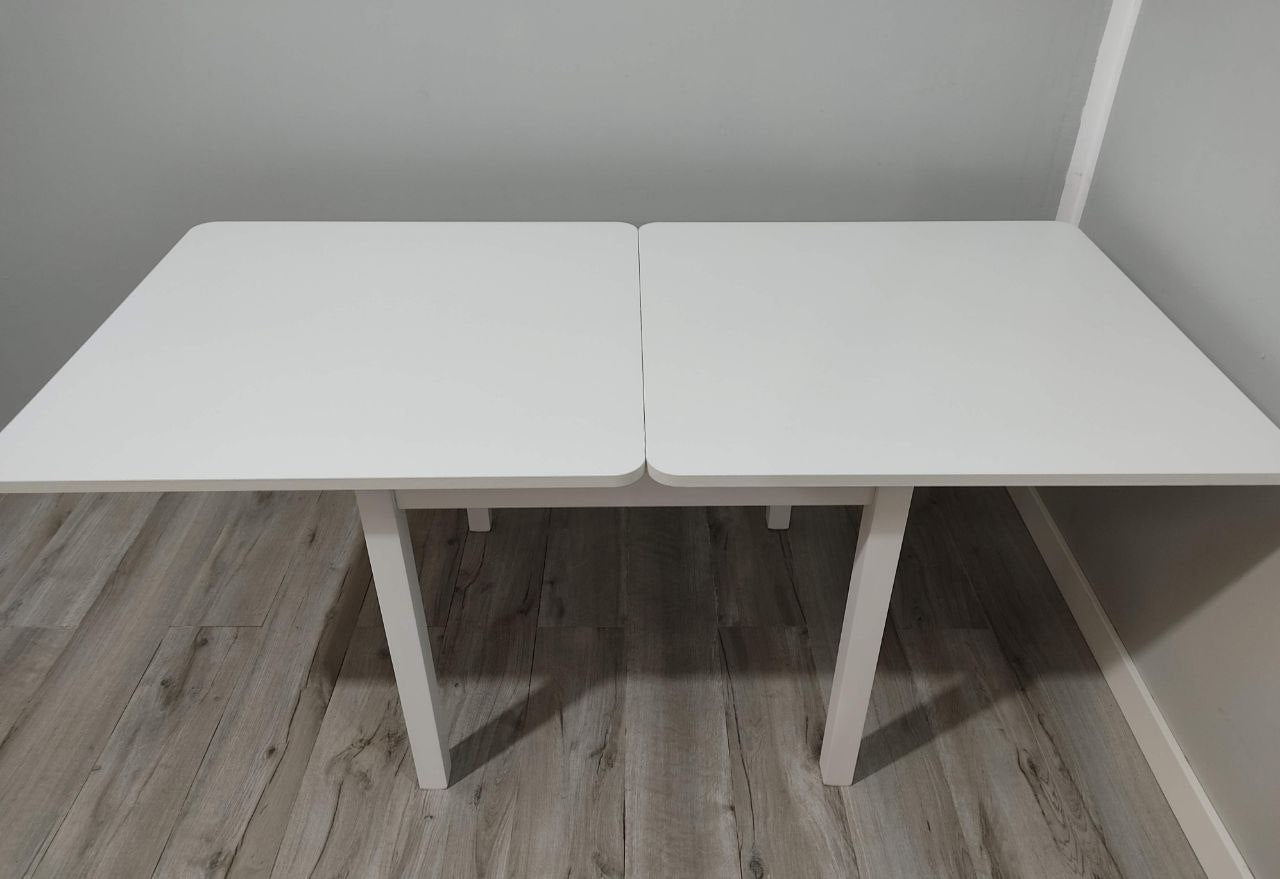 MESA LIBRO EXTENSIBLE COMEDOR SALÓN